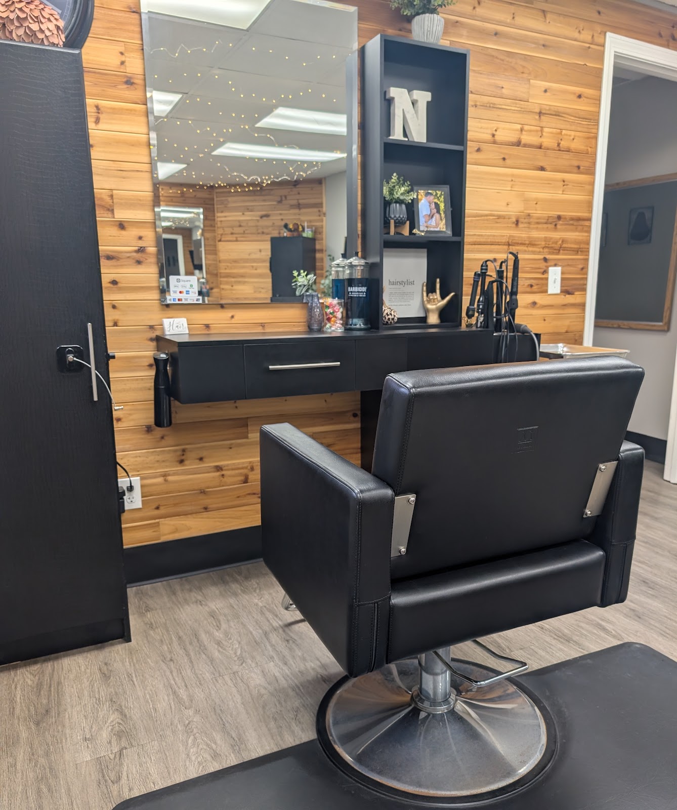 Studio N - Hair Salon in Montpelier