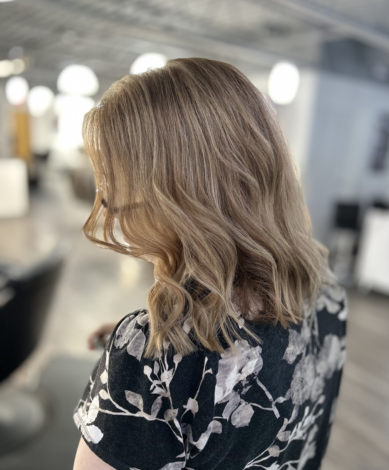 Lovely-Hair-by-Kira - Hair Salon in Montpelier