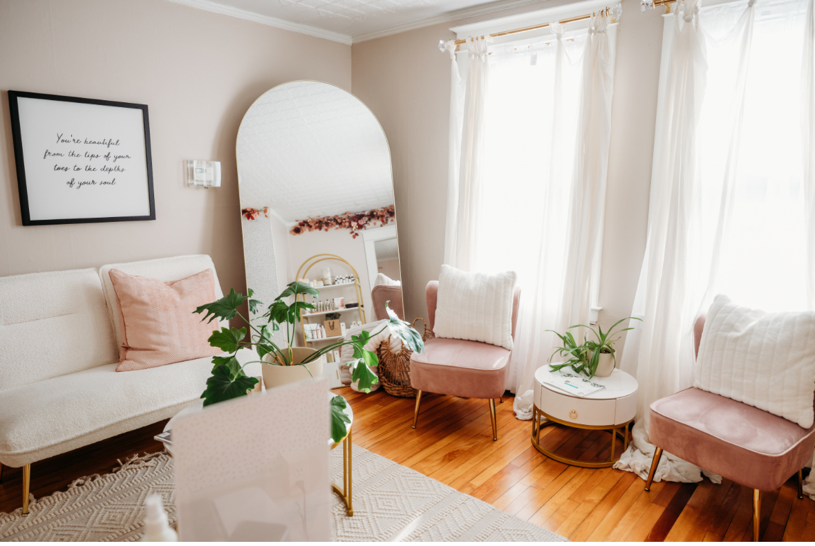 Wild Rose Holistic Skin + Body - Hair Salon in Montpelier