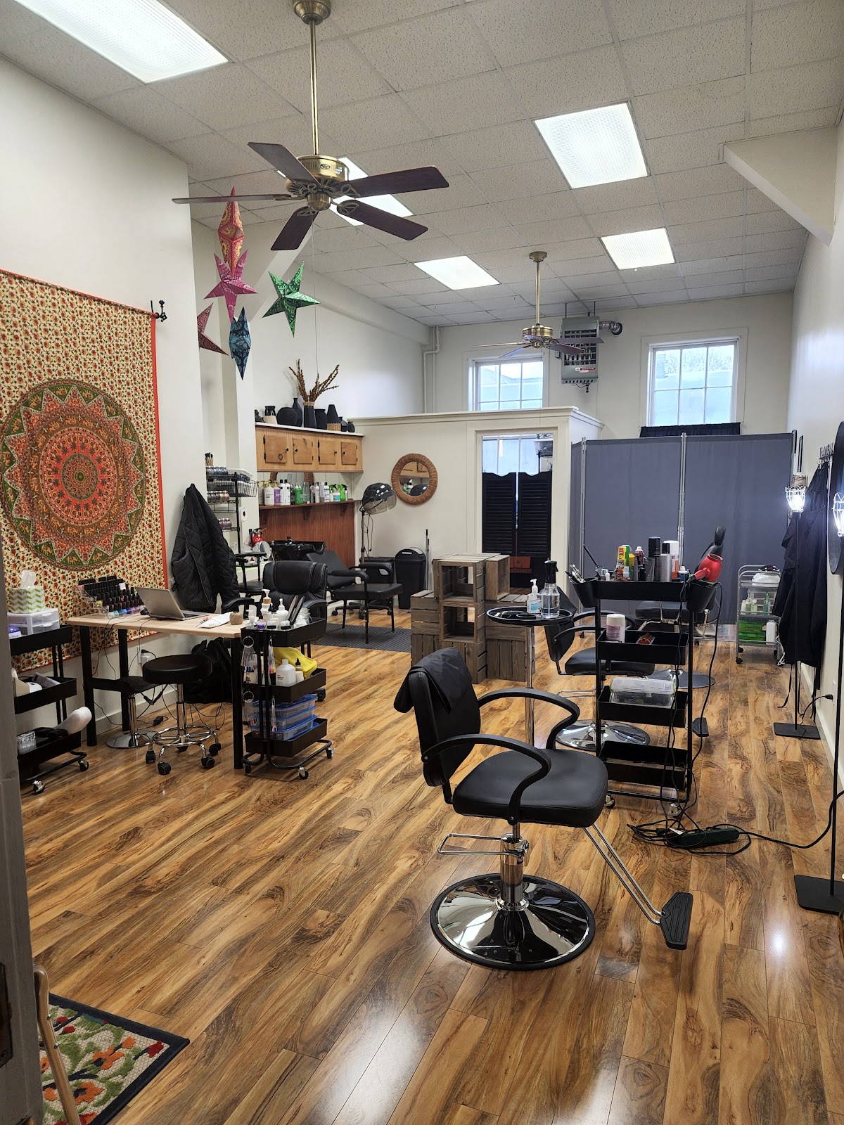 Todd Walker Salon - Beauty Spa in Rutland