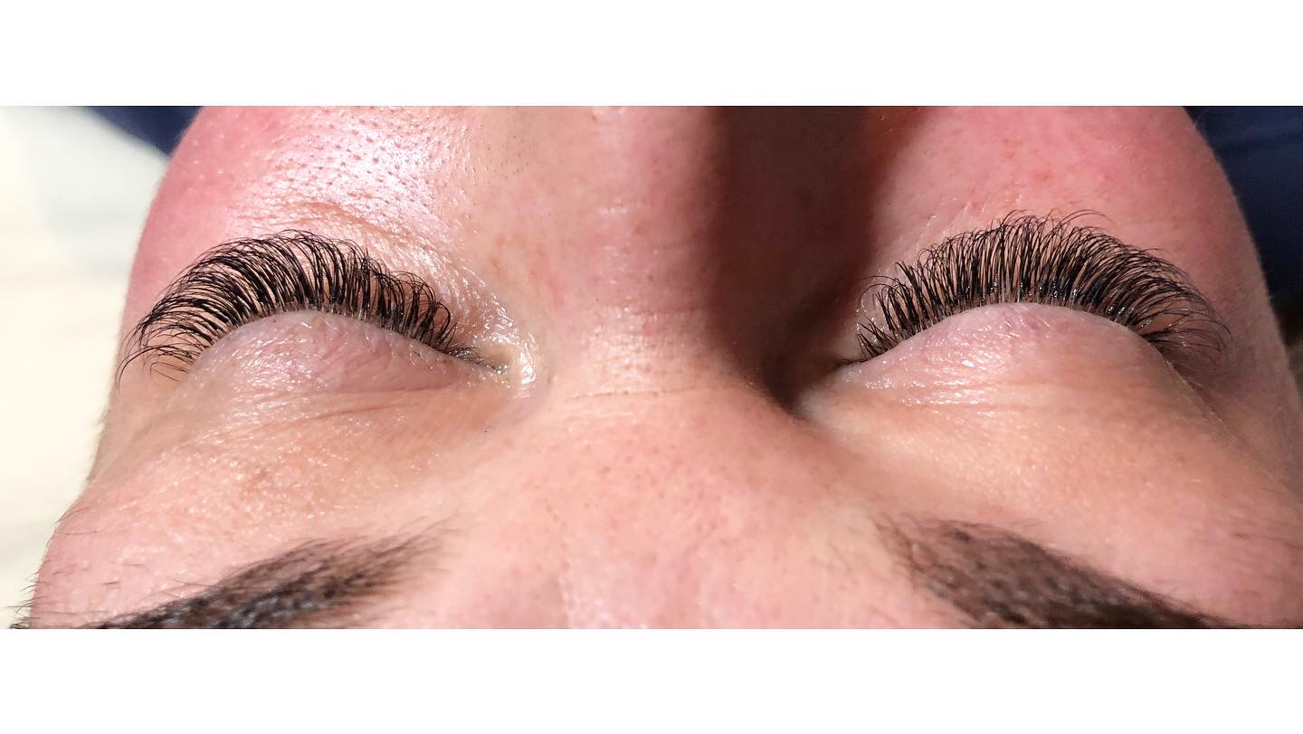 Pure Lash Lounge & Spa - Beauty Spa in Rutland