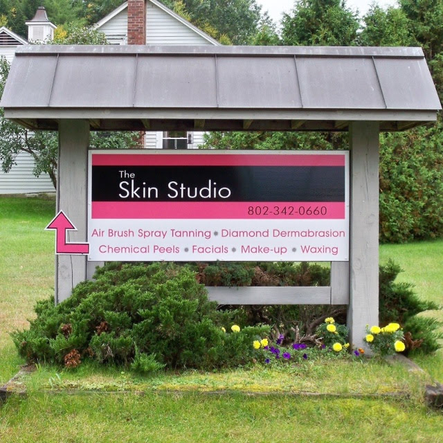 The Skin Studio-Facials, Waxing, Spray Tanning by Appt. - Beauty Spa in Rutland