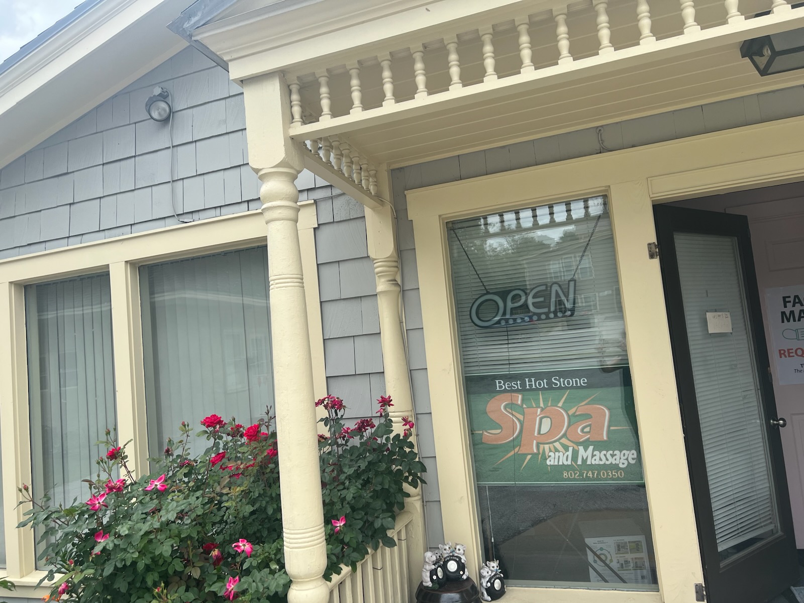 Best Hot Stone Asian Massage - Beauty Spa in Rutland
