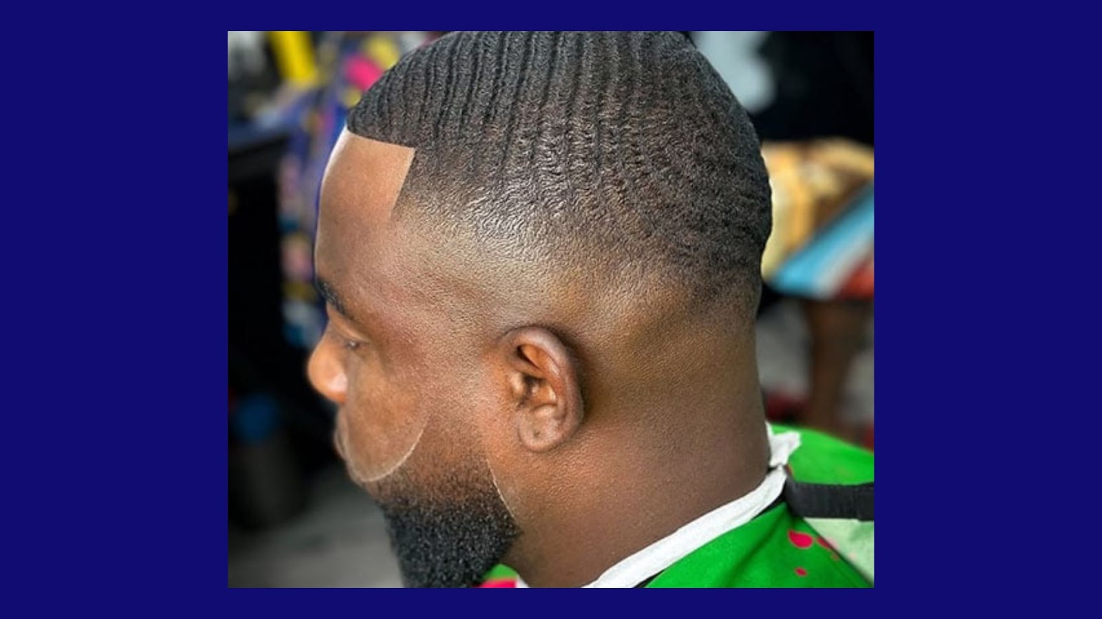luxury cuts virginia beach the barber - Barbershop in Virginia Beach