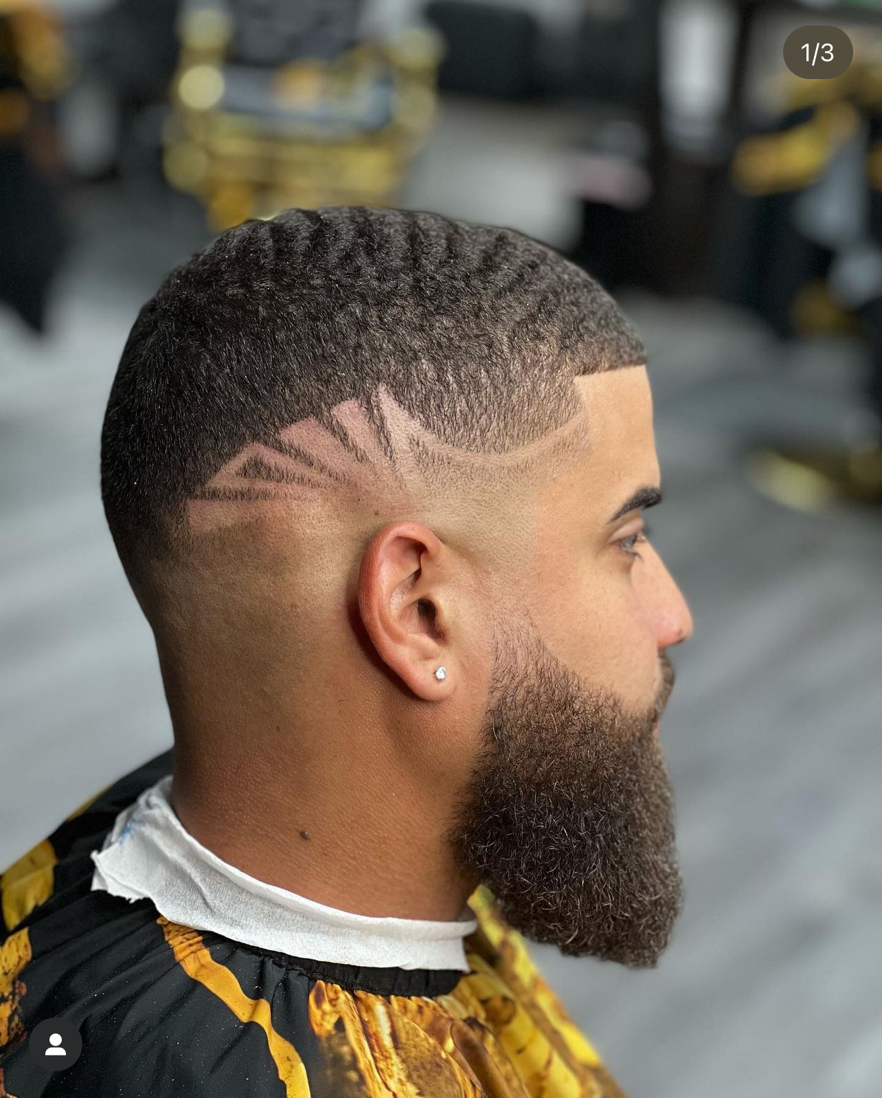 Get Faded 2 Barbershop - Barbershop in Virginia Beach
