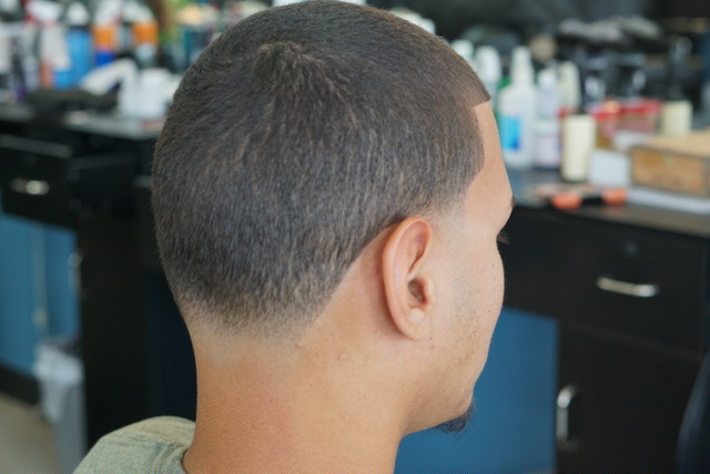 Get Faded Barbershop - Barbershop in Virginia Beach