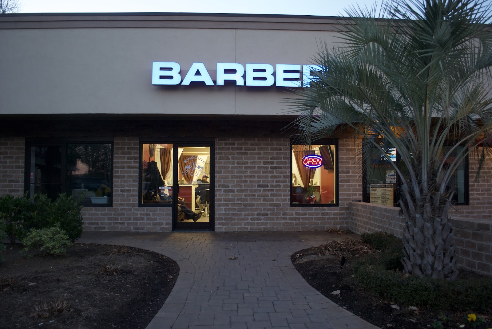 KingCuts - Virginia Beach’s #1 Barbershop - Barbershop in Virginia Beach