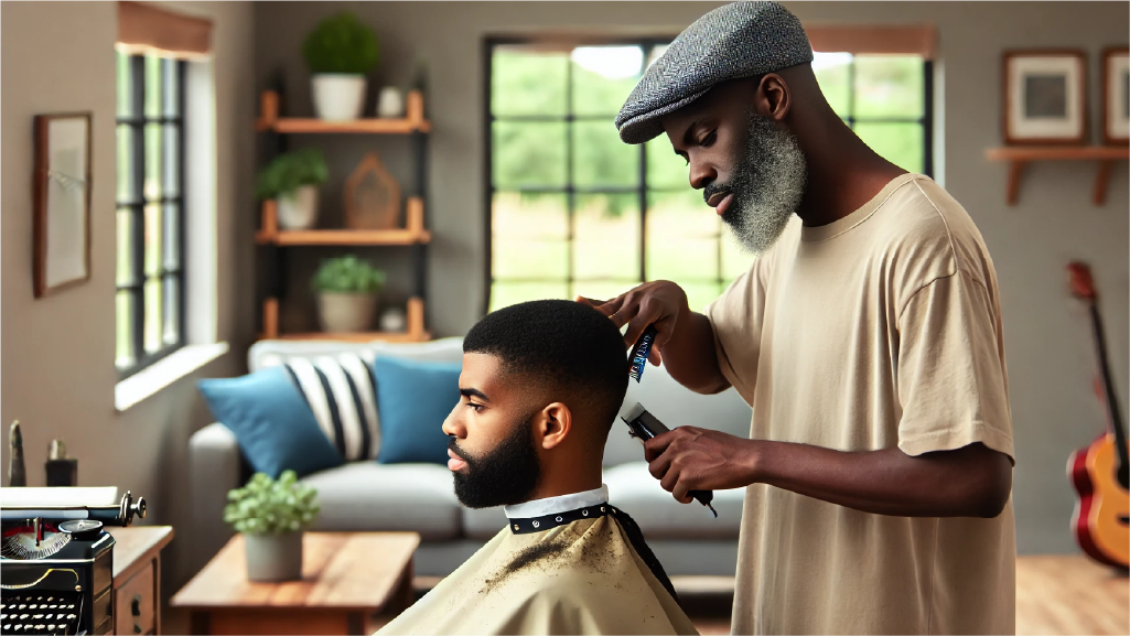 Mobile Barbershop of Virginia Beach, Norfolk, & Chesapeake - Barbershop in Virginia Beach