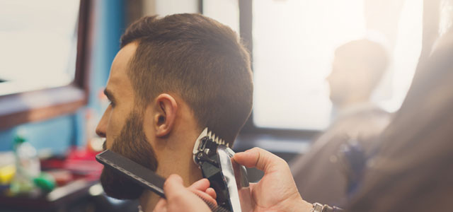 Plaza Barber Shop - Barbershop in Virginia Beach