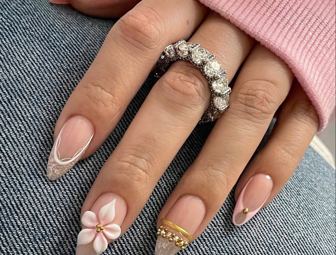 Alchemist Nail Spa - Nail Salon in Virginia Beach