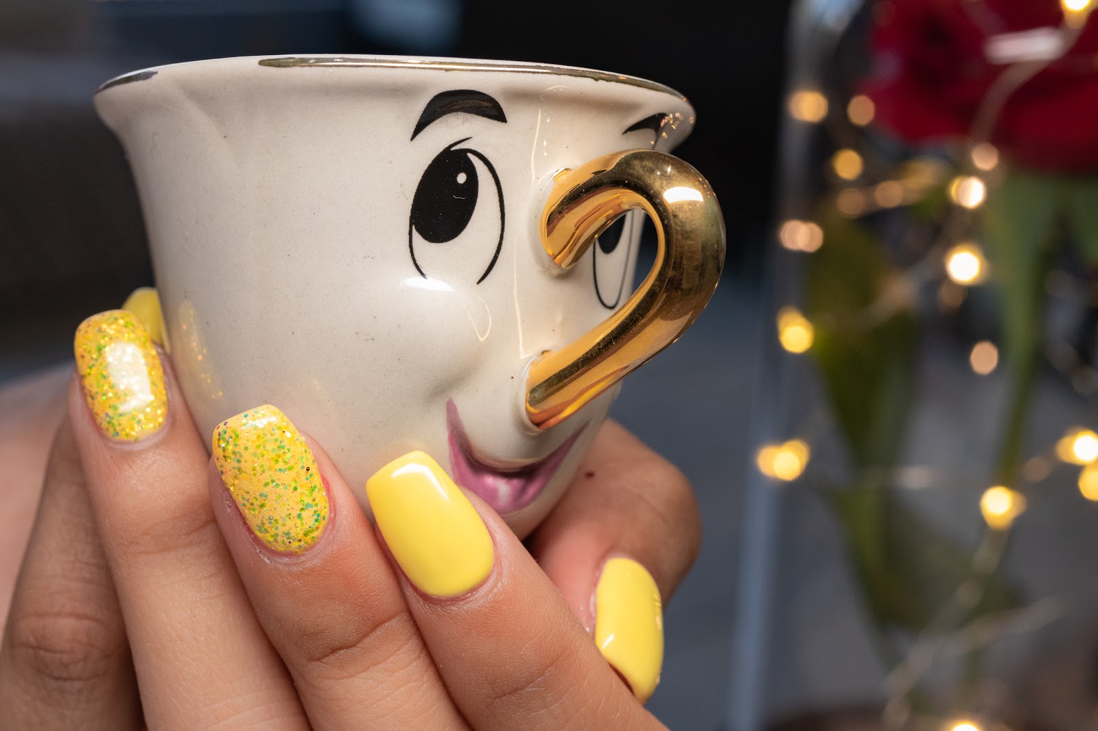 Enchanted Nail Spa - Nail Salon in Virginia Beach