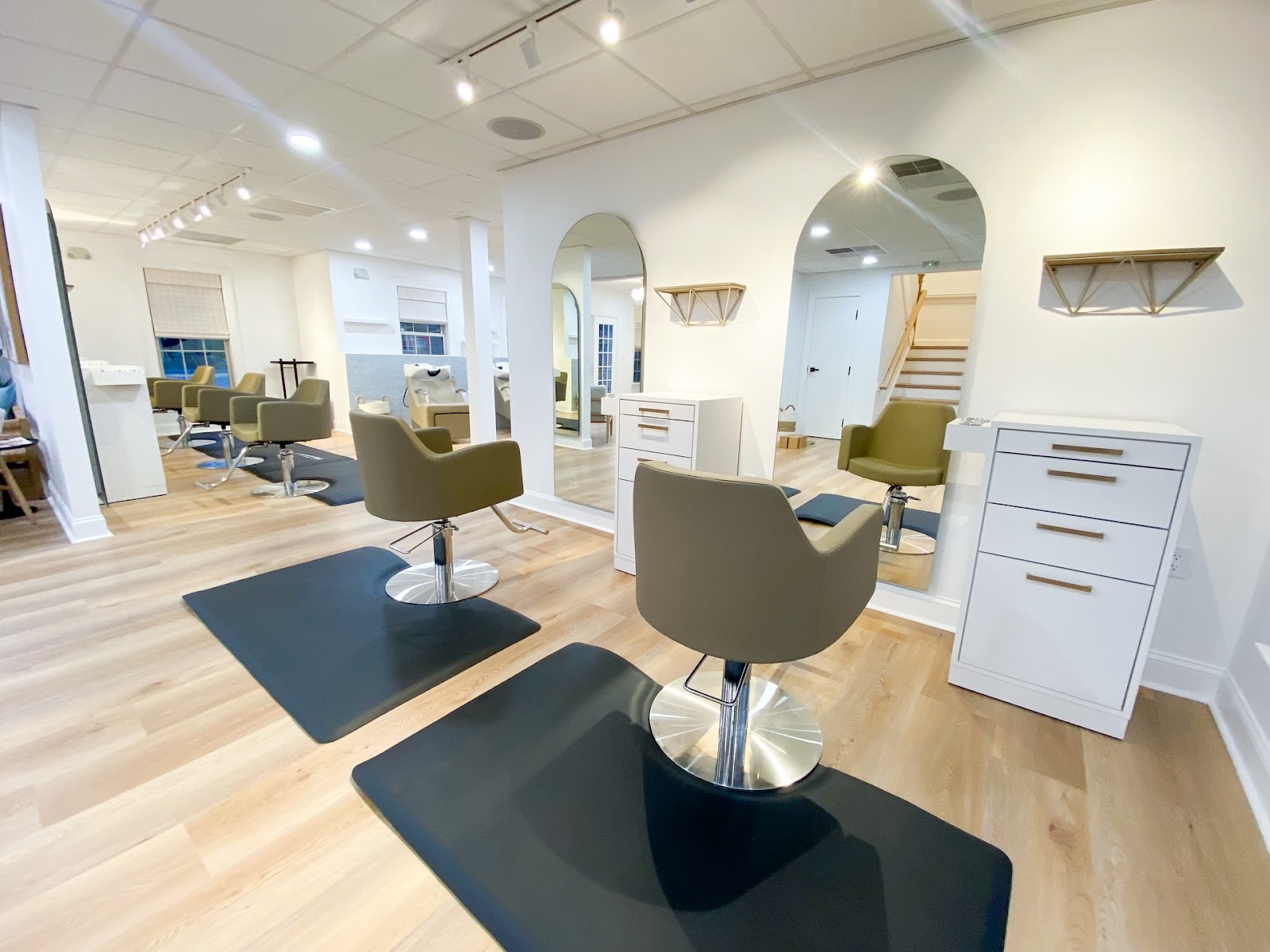 Haven Beauty Lounge - Hair Salon in Virginia Beach