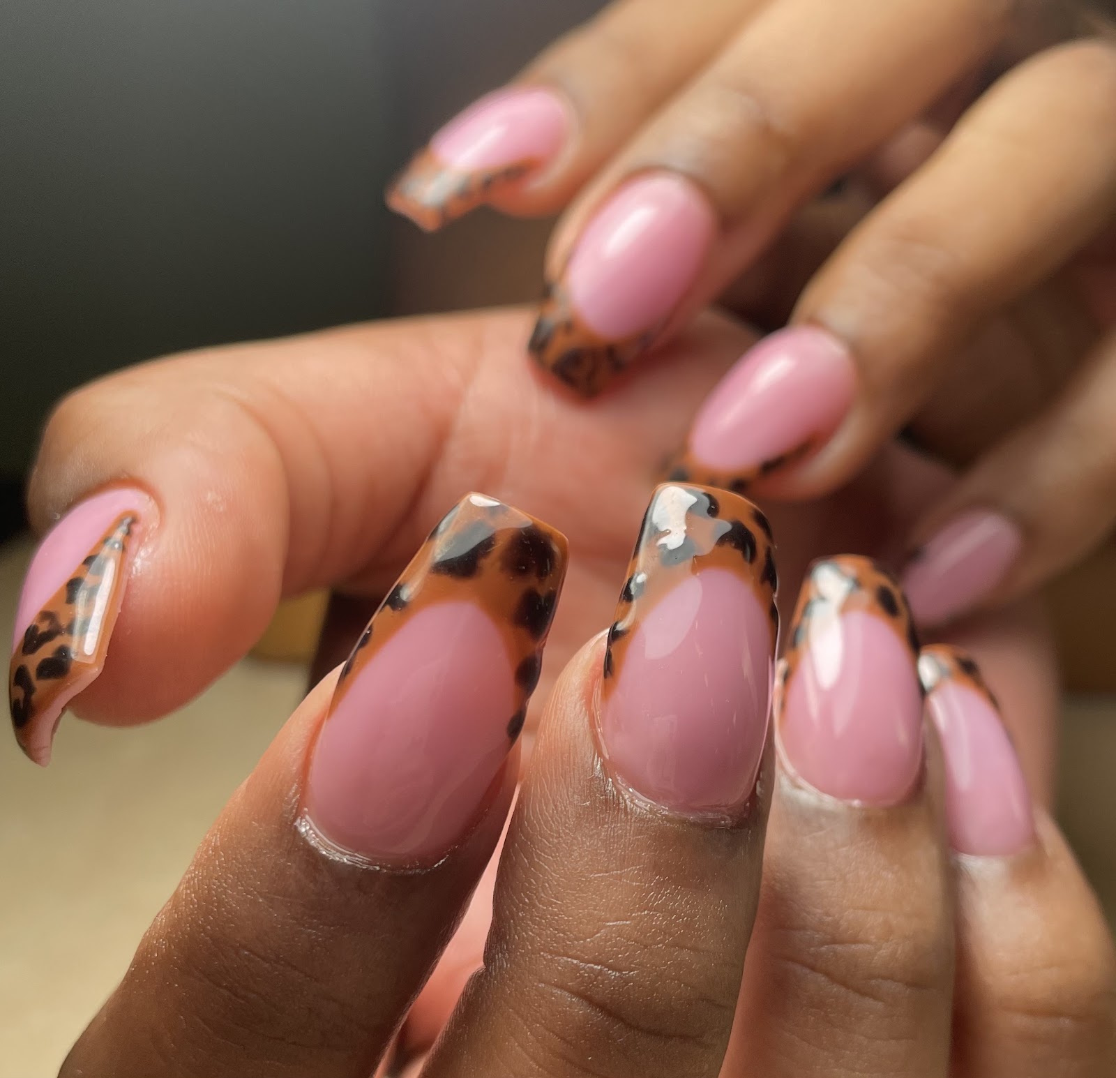 Salon@31st Day Spa - Nail Salon in Virginia Beach