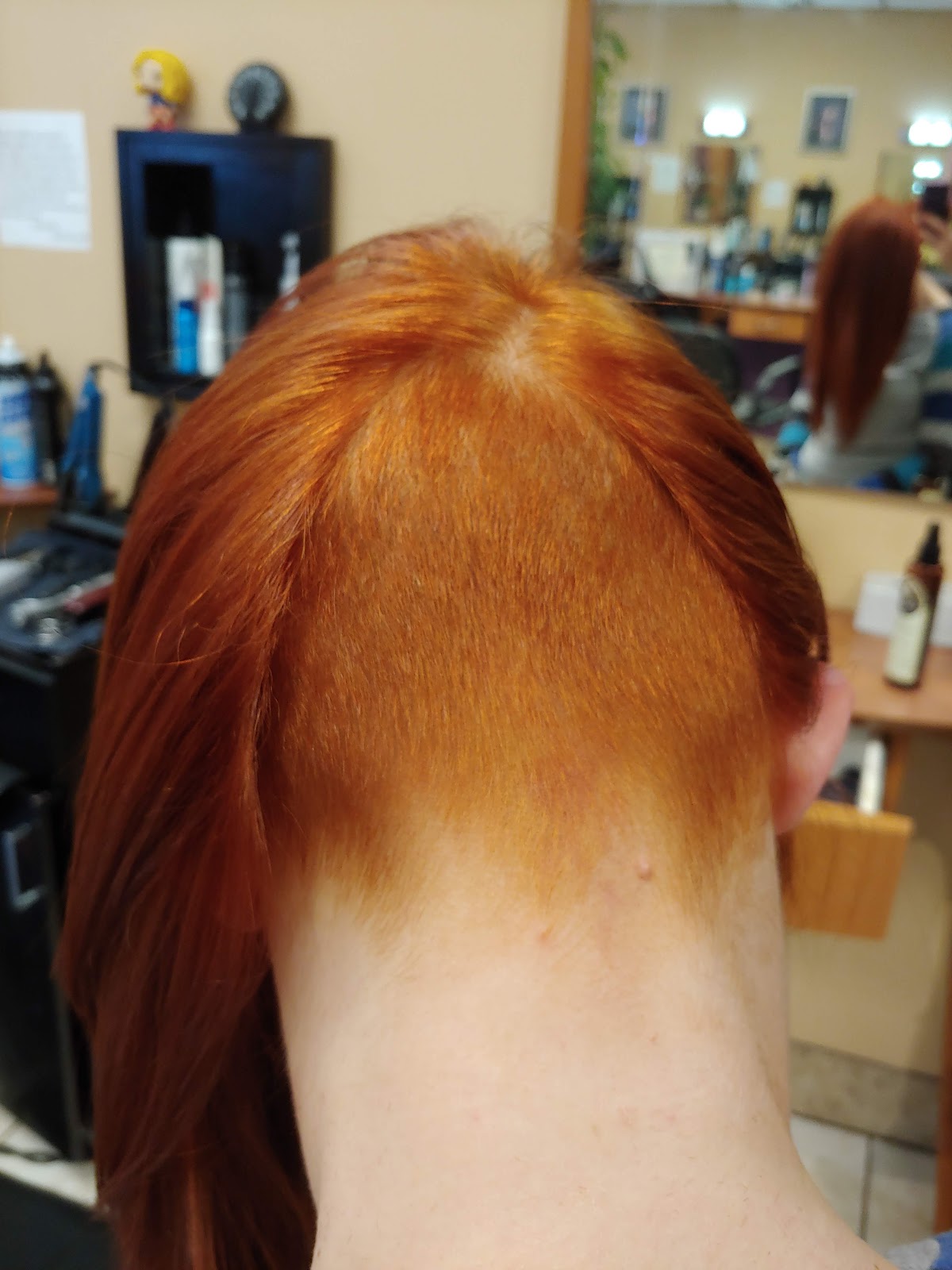 Cali Hair Studio - Hair Salon in Virginia Beach