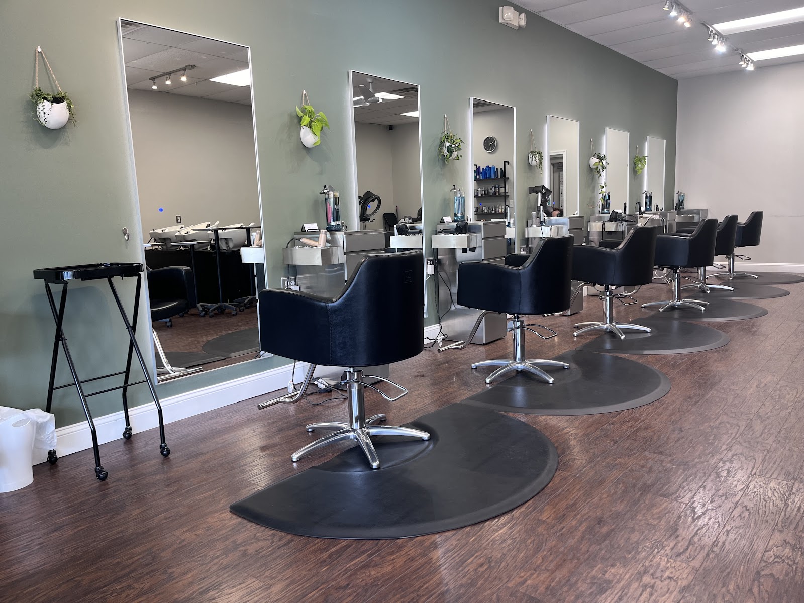 Meyer Salon - Hair Salon in Virginia Beach