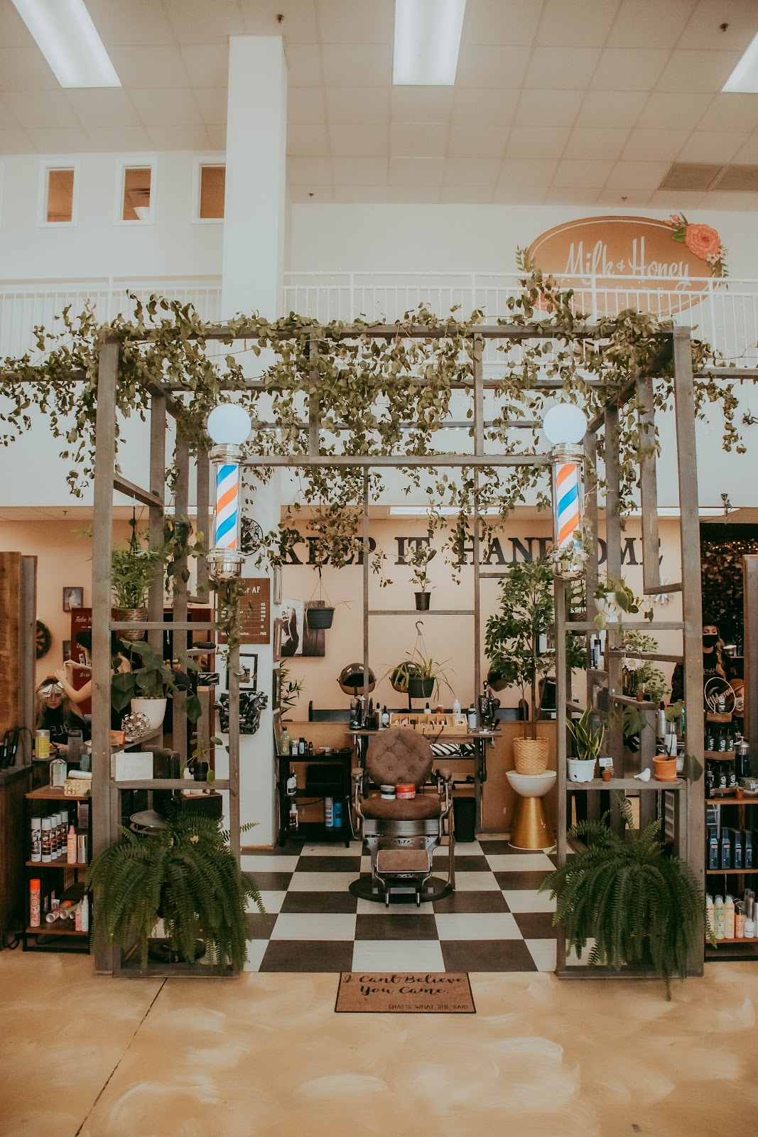 Darling and Dapper Studio - Barbershop in Virginia Beach