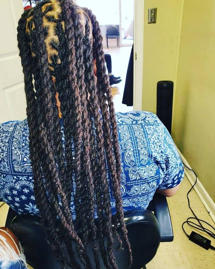Salon Noa - Beauty Spa in Virginia Beach