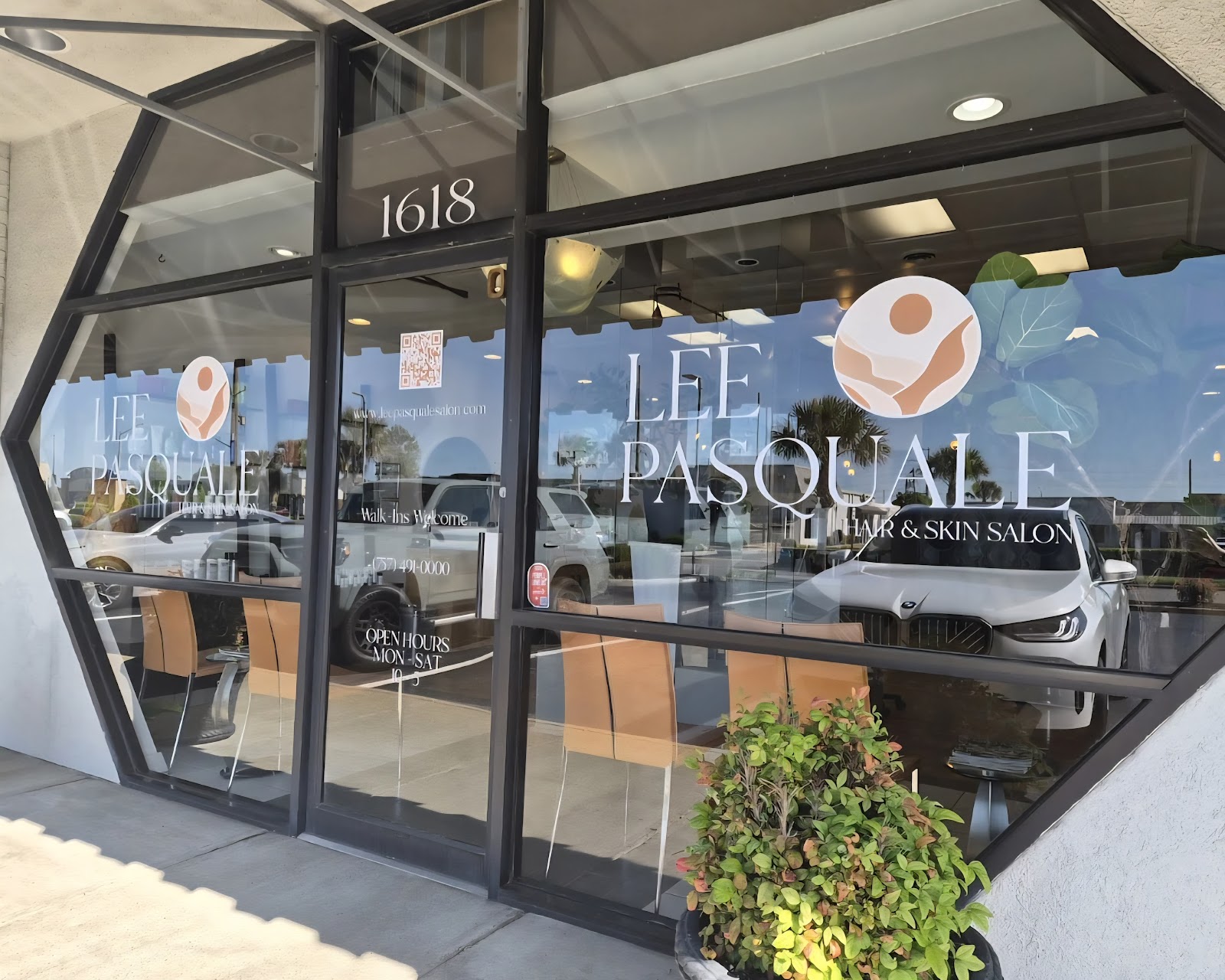 Lee Pasquale Hair & Skin Salon - Hair Salon in Virginia Beach