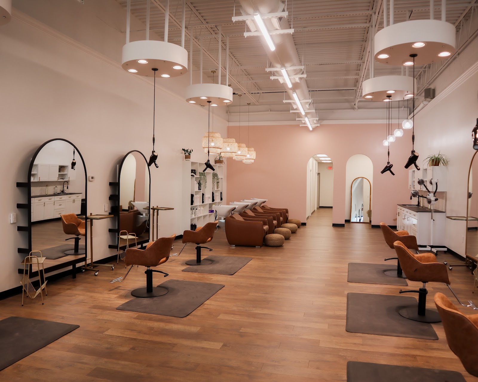 Salt Hair Collective - Hair Salon in Virginia Beach