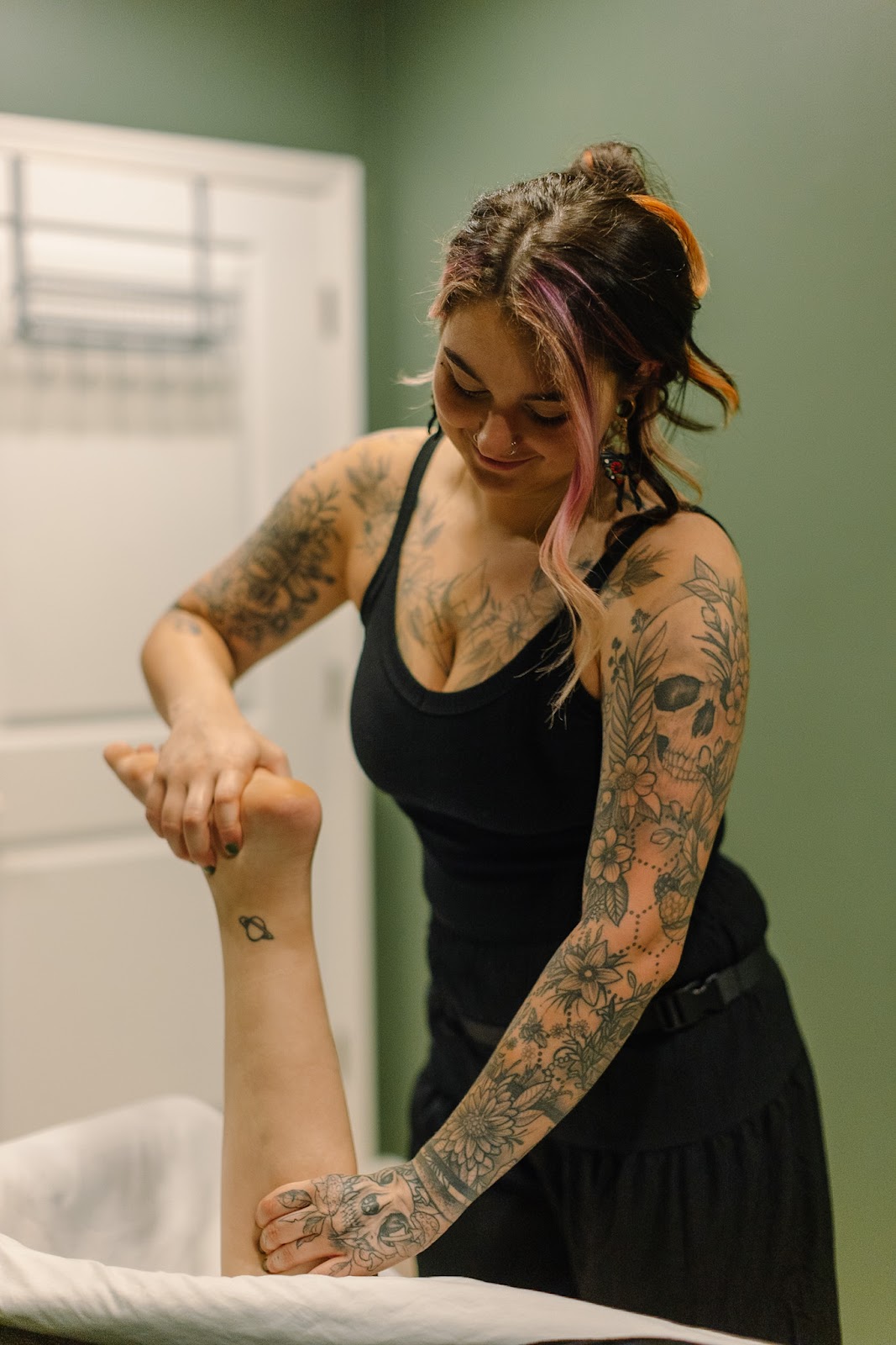 Moonlight Meadows Spa - Beauty Spa in Virginia Beach