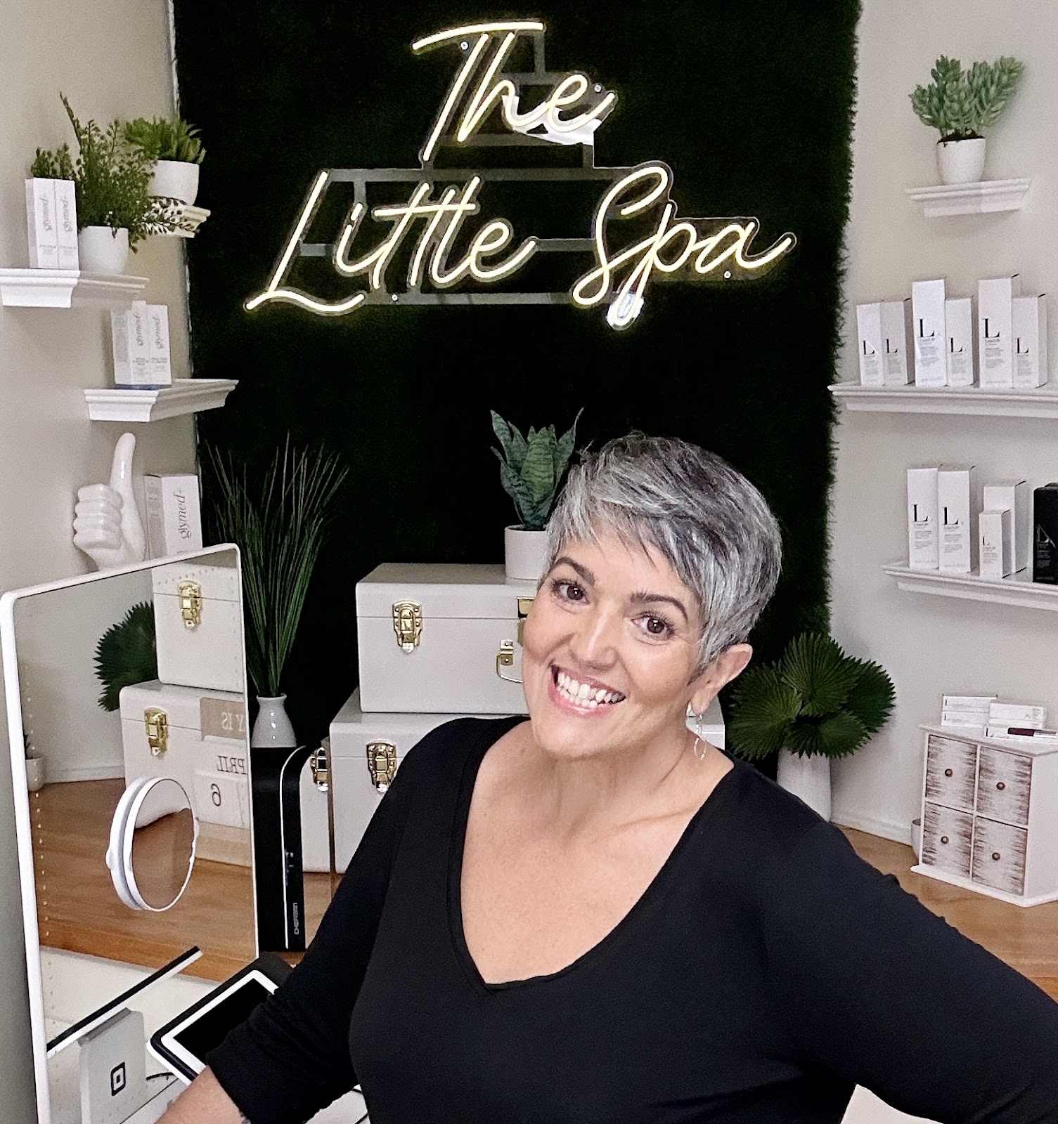 The Little Spa - Beauty Spa in Virginia Beach