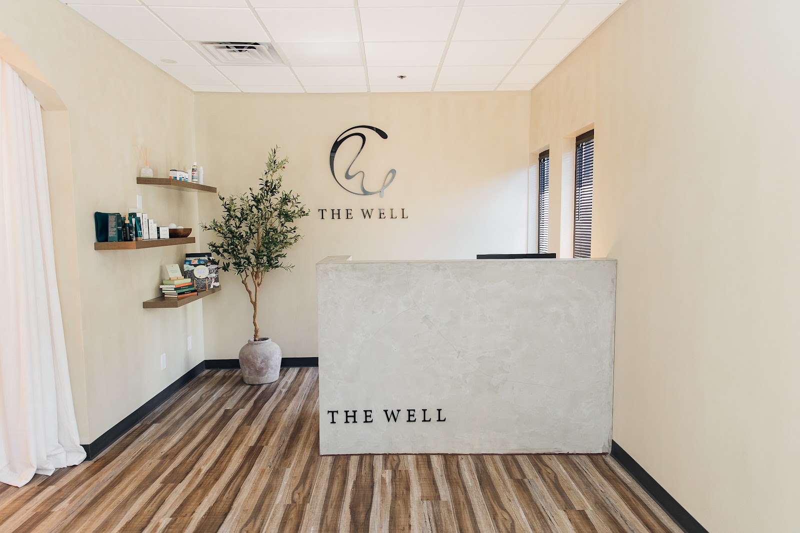 The Well VB - Beauty Spa in Virginia Beach