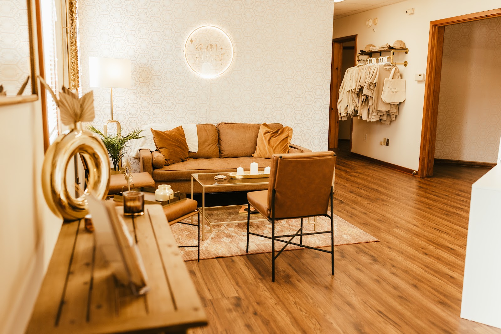 Glam + Glow Beauty Bar + Spa - Beauty Spa in Virginia Beach