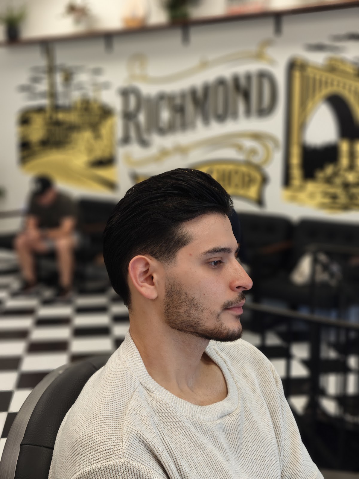Richmond Barbershop - Barbershop in Richmond