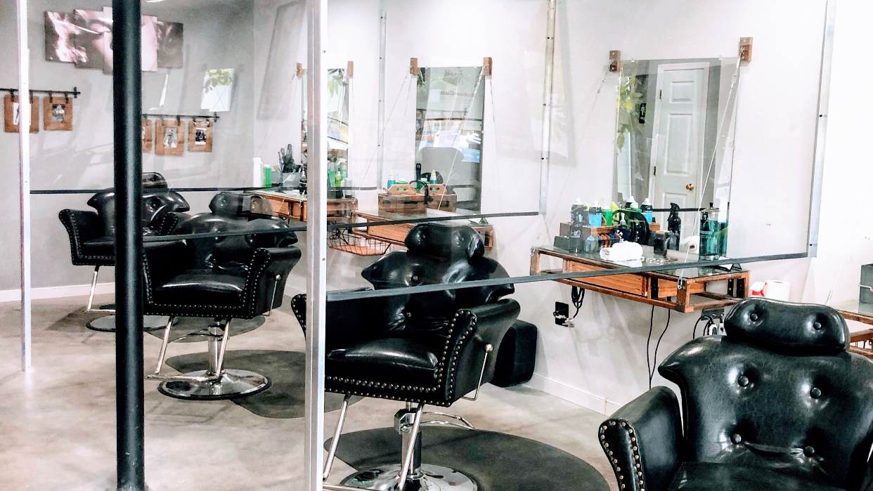 Action Cuts - Barbershop in Richmond