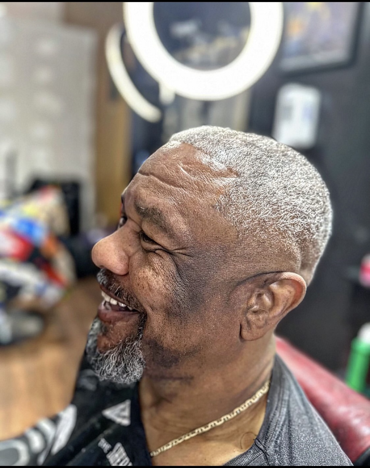 RVA Cutz - Barbershop in Richmond
