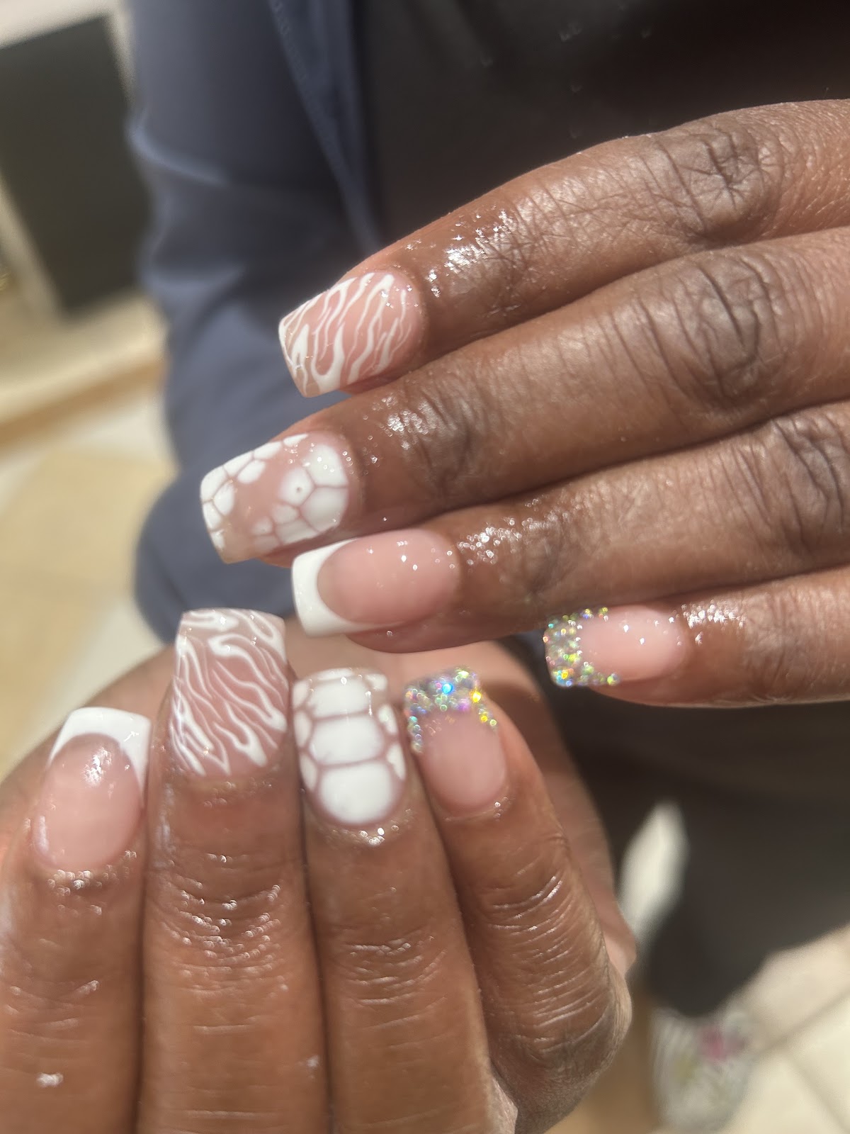 Nail Trends - Nail Salon in Richmond