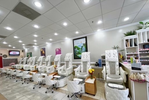 Elegance Nail Spa Richmond - Nail Salon in Richmond