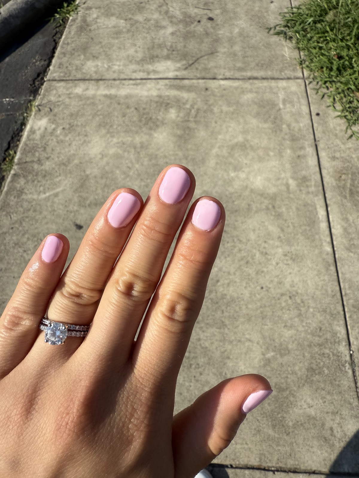 Holy Chic + Co | A Non-Toxic Nail Experience - Nail Salon in Richmond