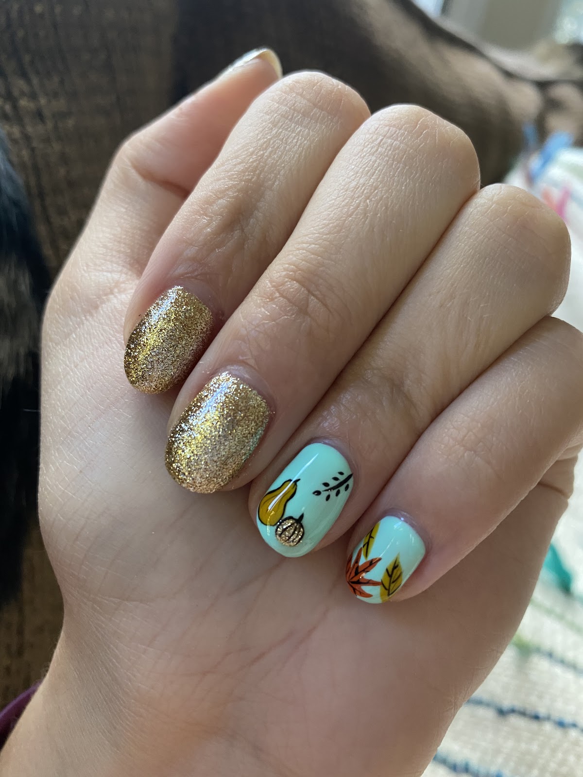 Scorpio Rising Nail Studio - Nail Salon in Richmond
