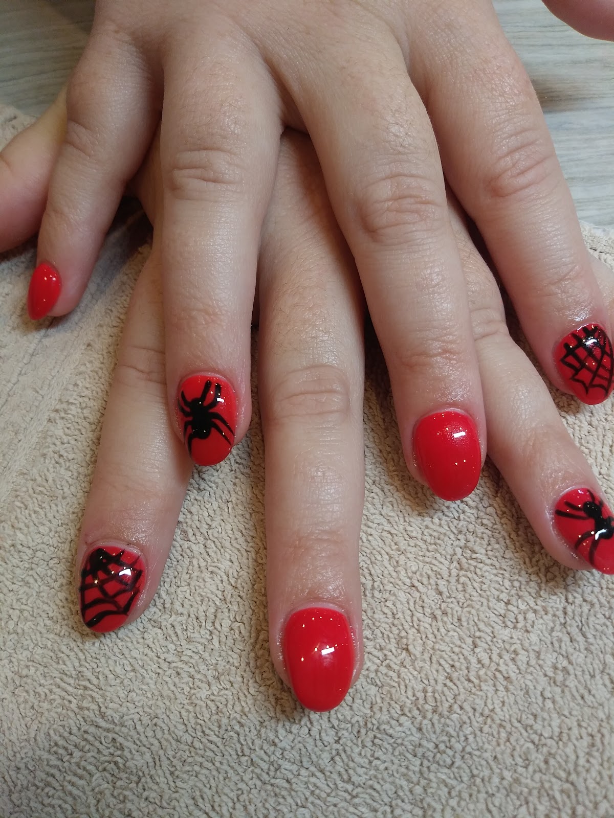 Pure Nails & Spa - Nail Salon in Richmond