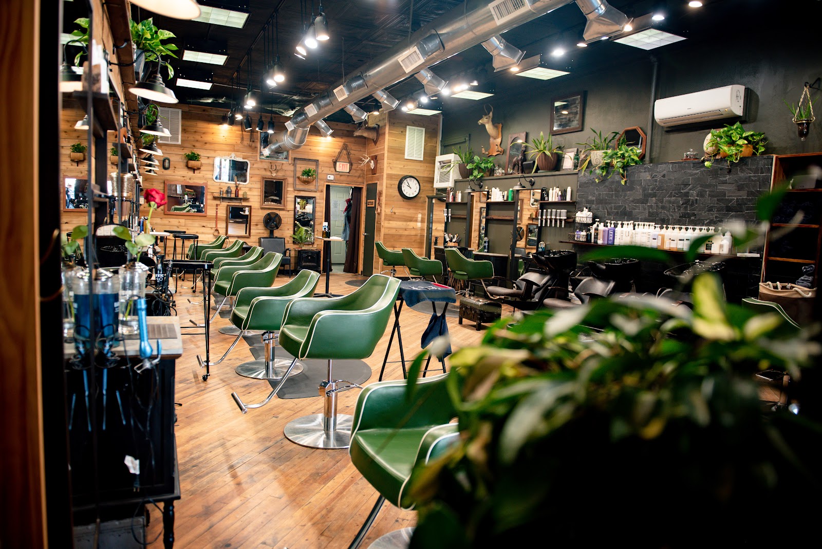 Katie Blue Salon - Hair Salon in Richmond
