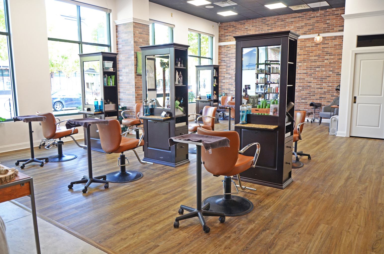 Sage Salon - Hair Salon in Richmond