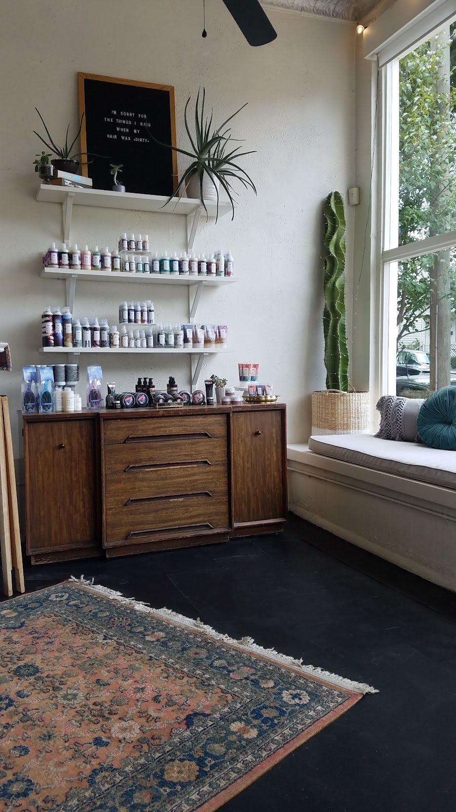 Birch Salon - Hair Salon in Richmond