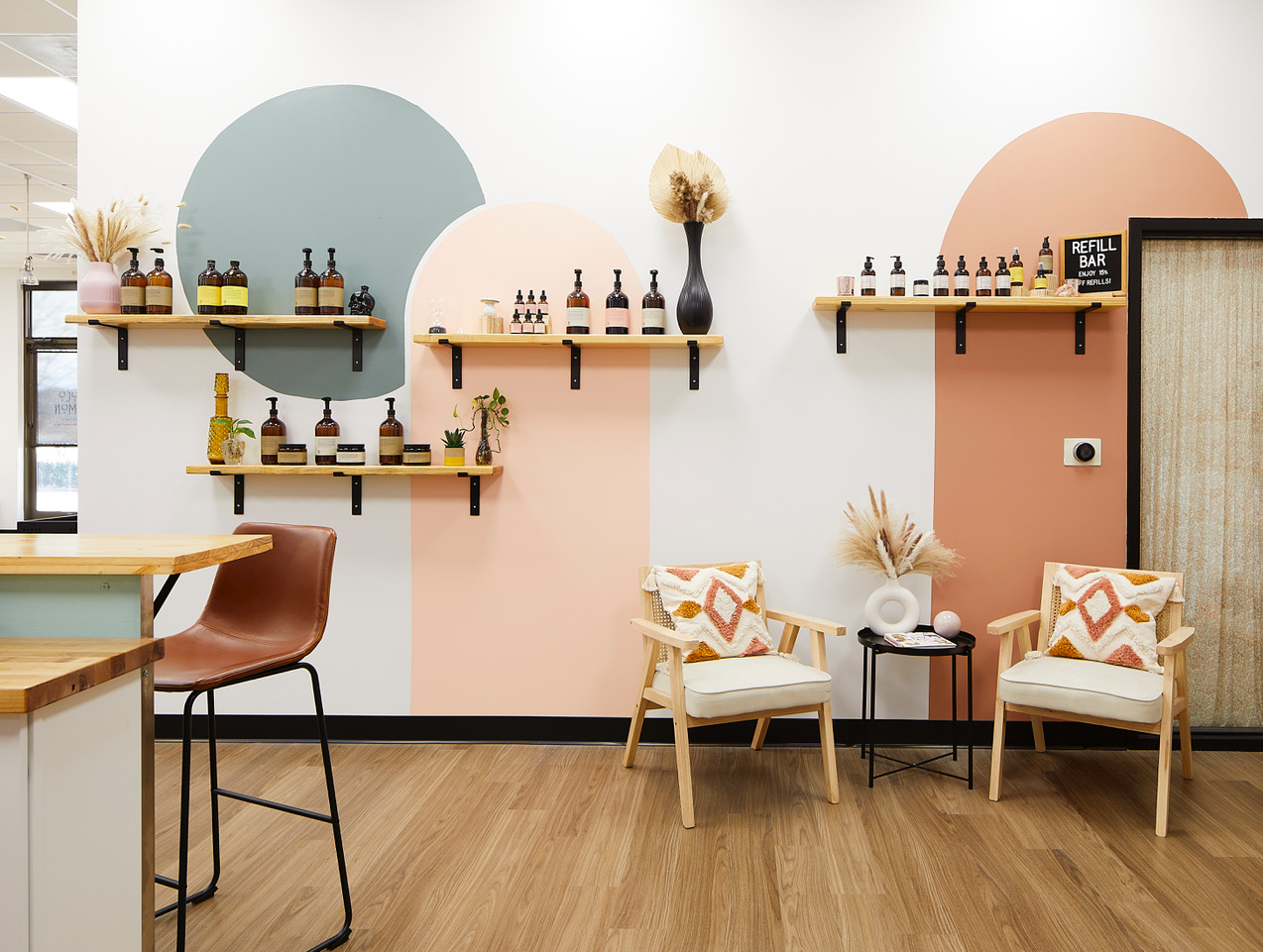 Cocolemon Hair Salon - Hair Salon in Richmond