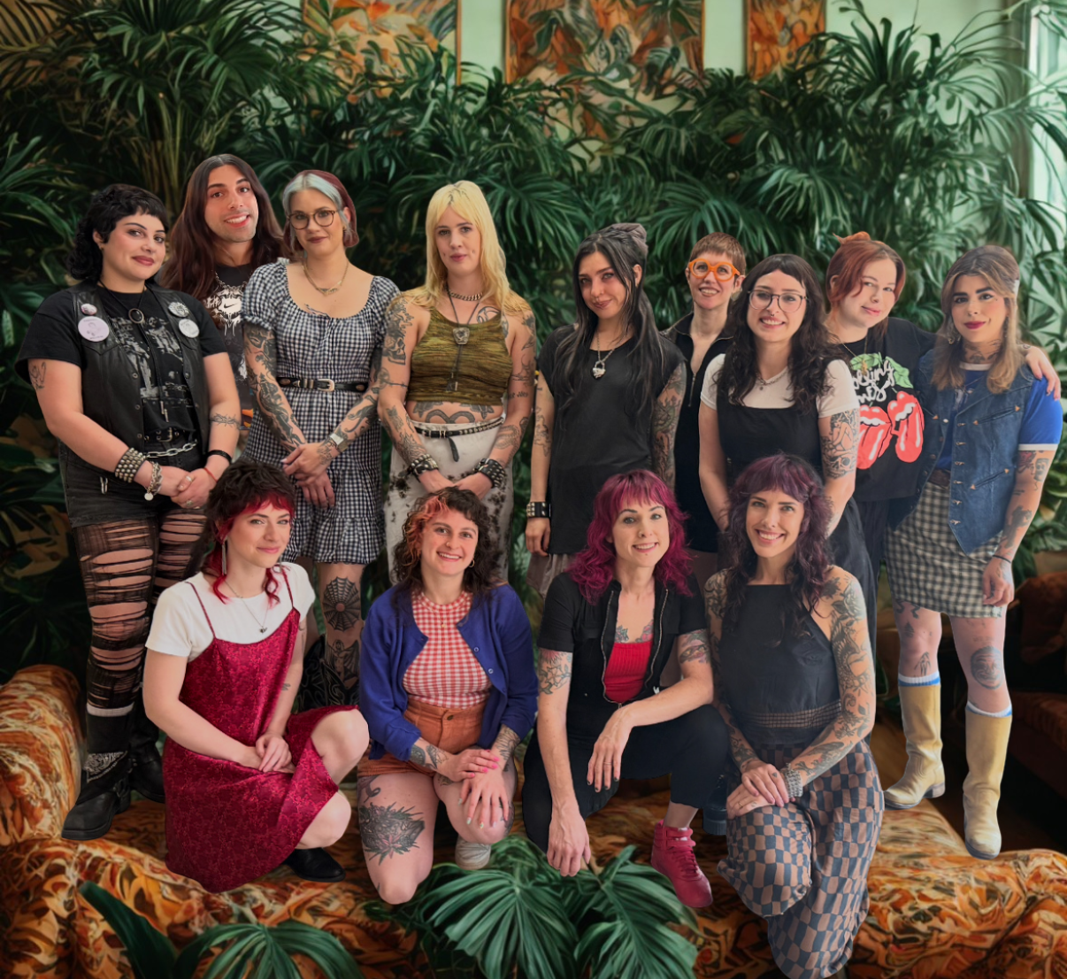 Tigers Eye Hair Studio - Hair Salon in Richmond