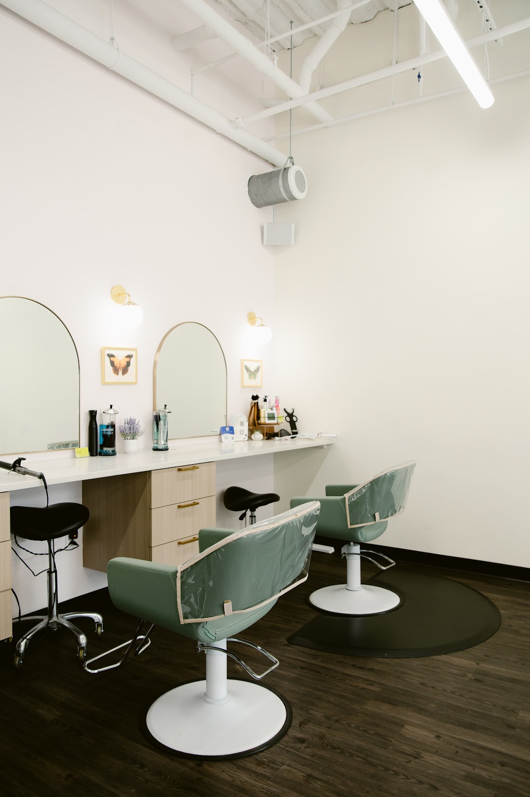PRISM HAIR SOUTH - Hair Salon in Richmond