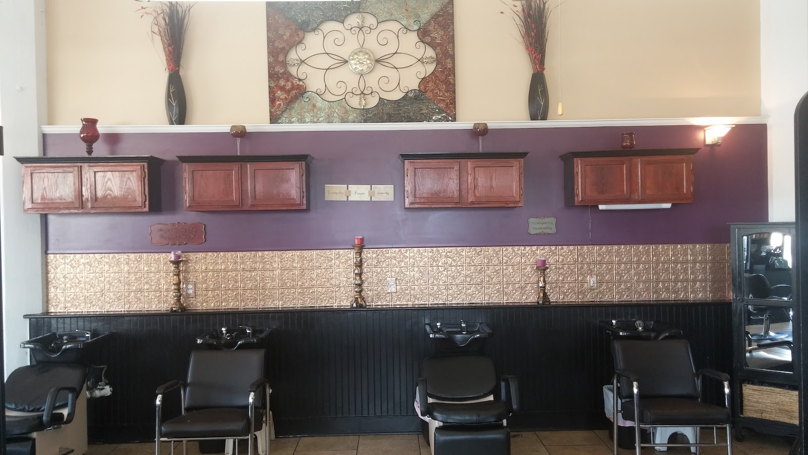 Silk Hair Studio - Hair Salon in Richmond