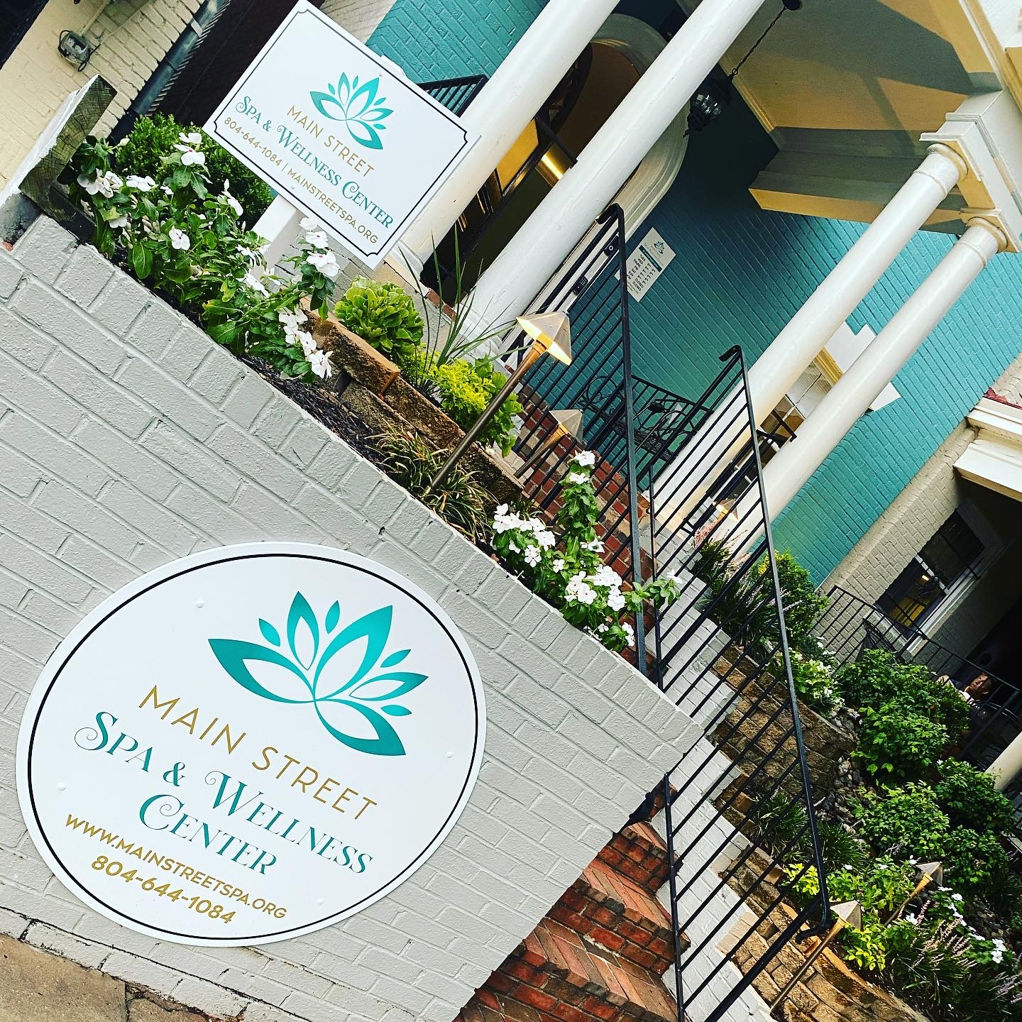 Main Street Spa and Wellness Center - Beauty Spa in Richmond