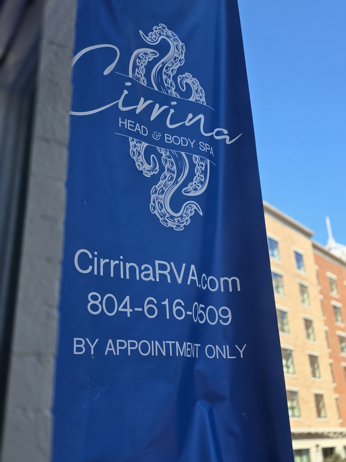 Cirrina Head and Body Spa - Beauty Spa in Richmond