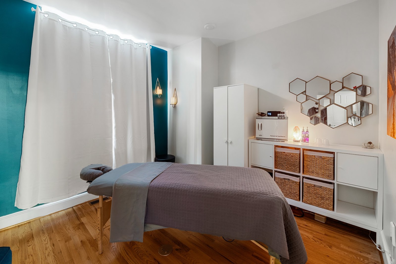Awaken, A Day Spa - Beauty Spa in Richmond