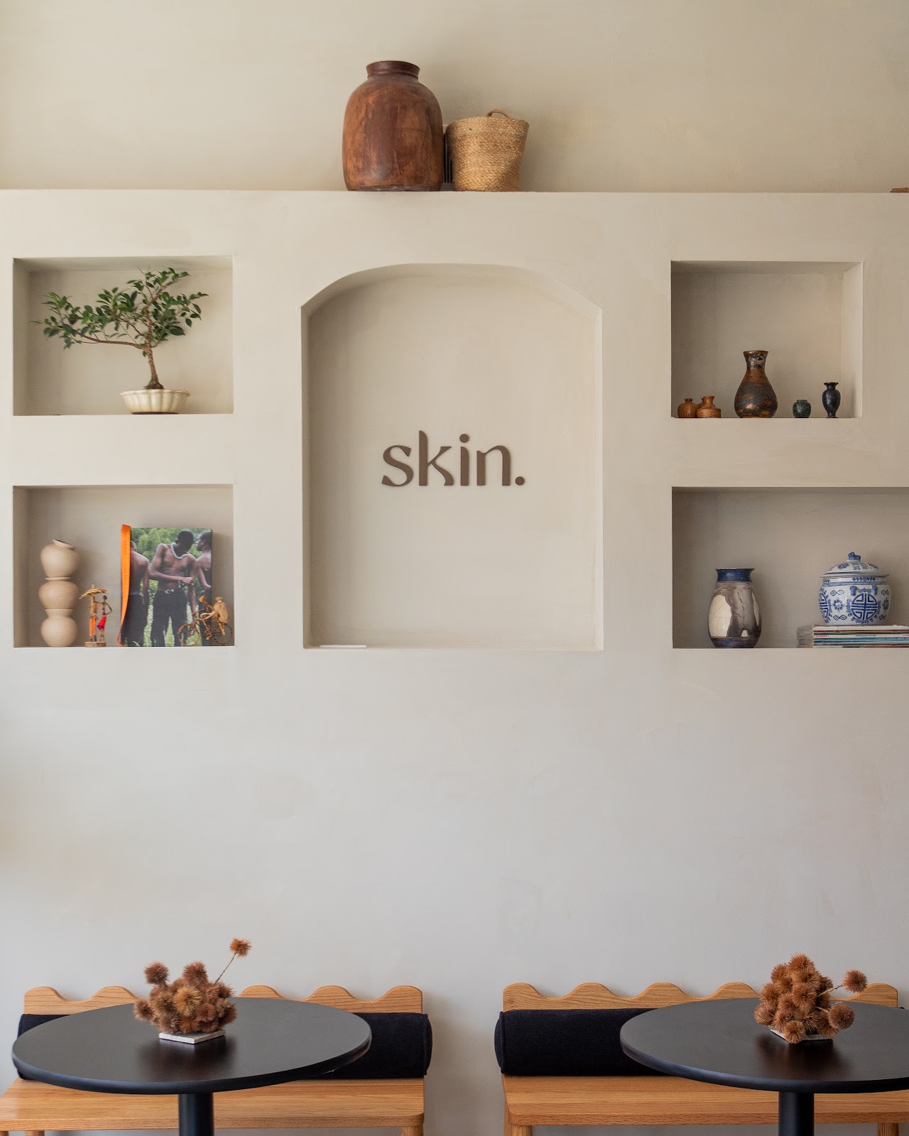 Skin. by HC - Beauty Spa in Richmond