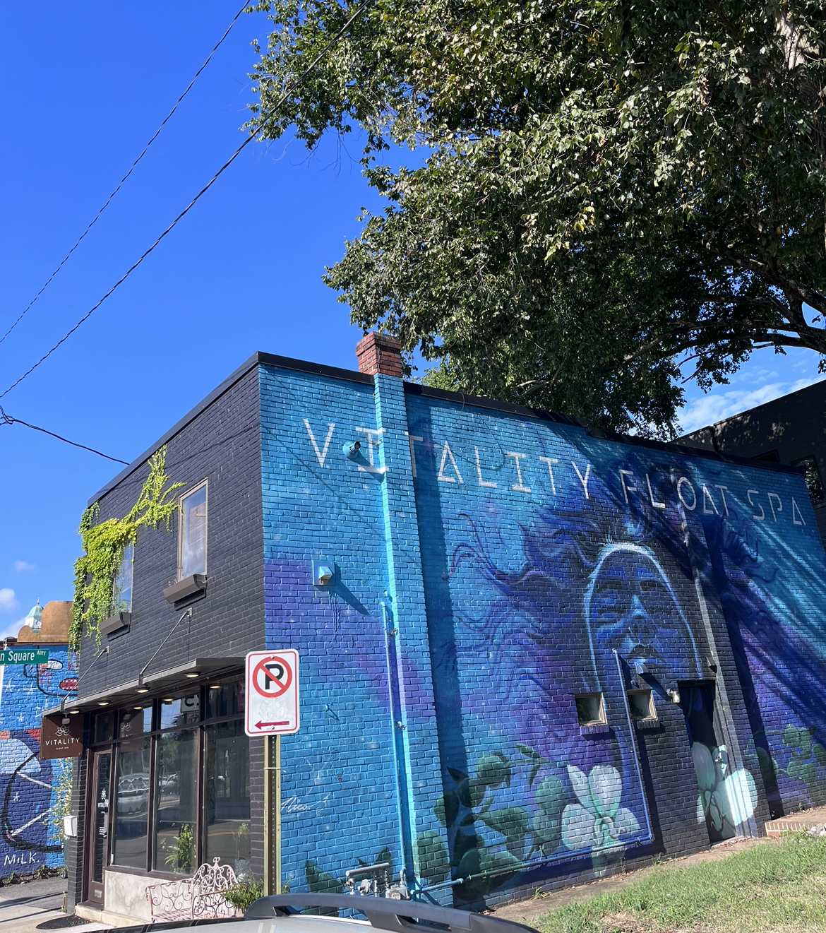 Vitality Float Spa - Beauty Spa in Richmond