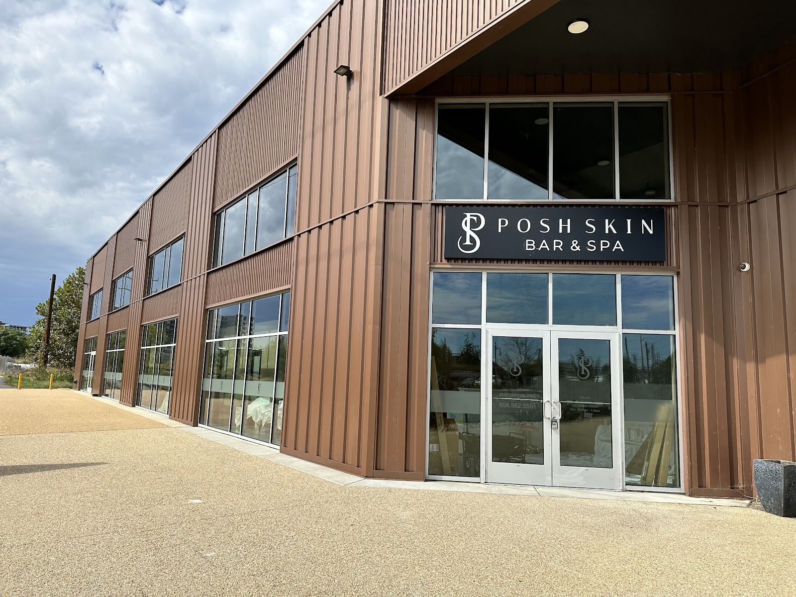 Posh Skin Bar & Spa - Beauty Spa in Richmond