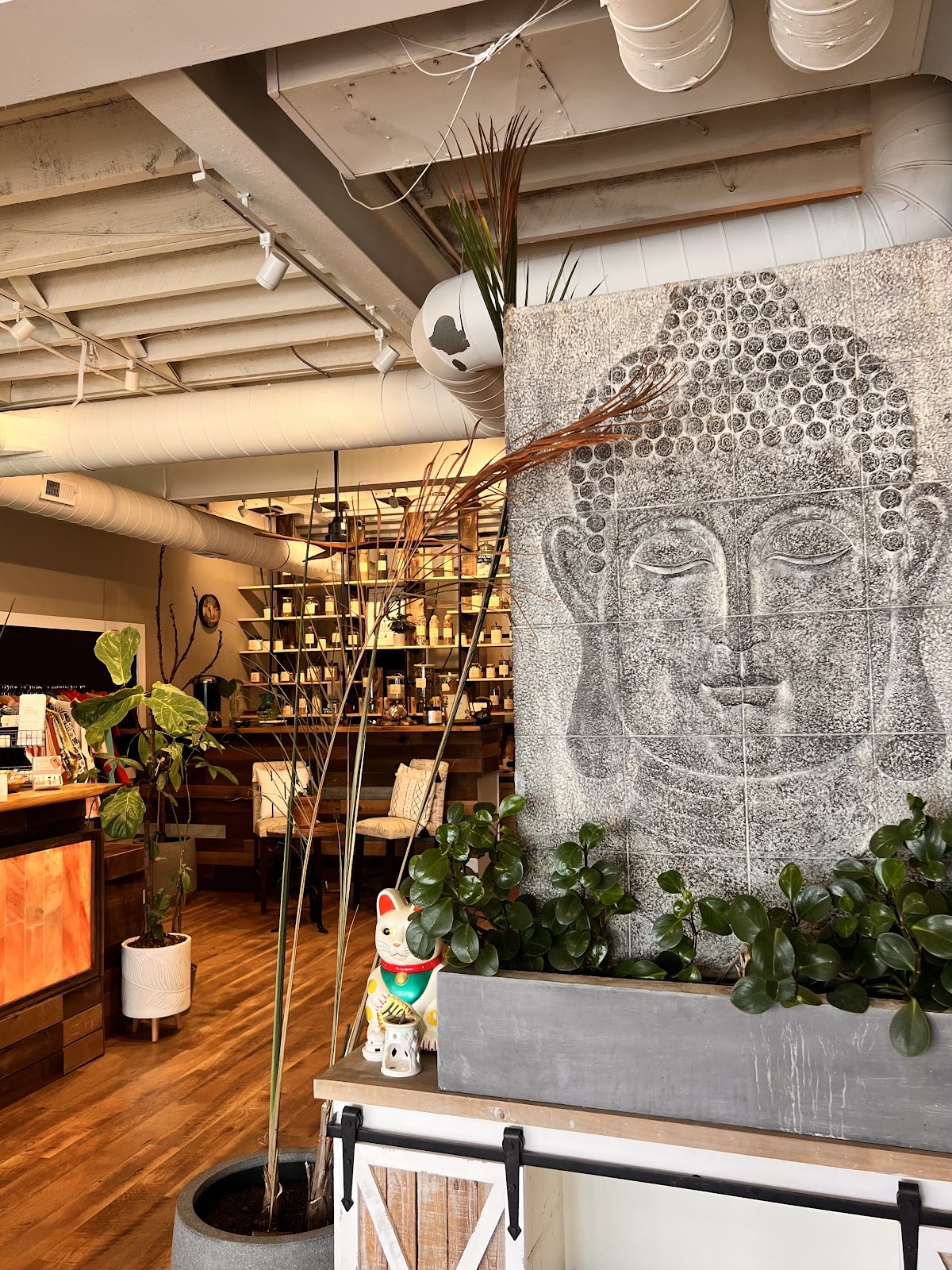 Sen Organic Day Spa - Beauty Spa in Richmond
