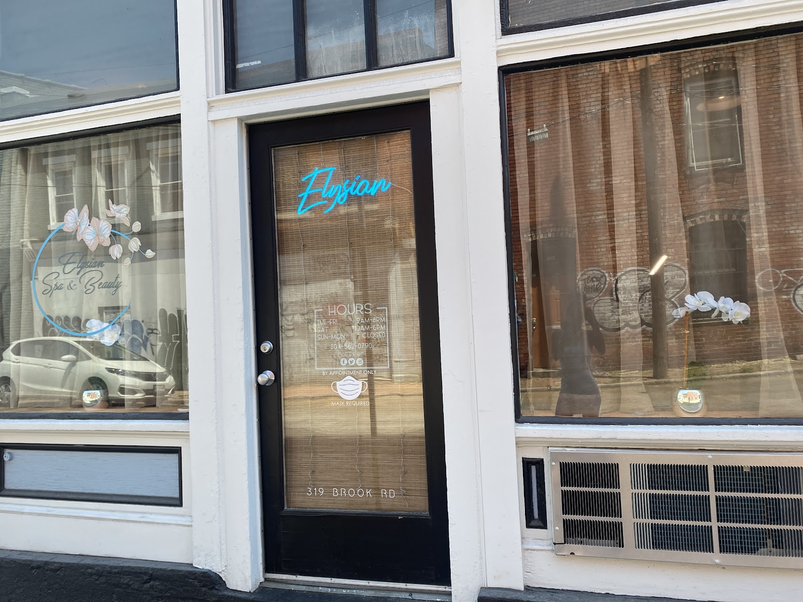 Elysian Spa & Beauty - Beauty Spa in Richmond